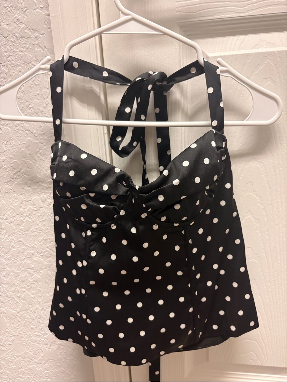 Peppermayo Polkadot Top - Picture 4 of 8